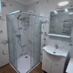 Gaia Szíve családi ház - Nappali & 2 szoba