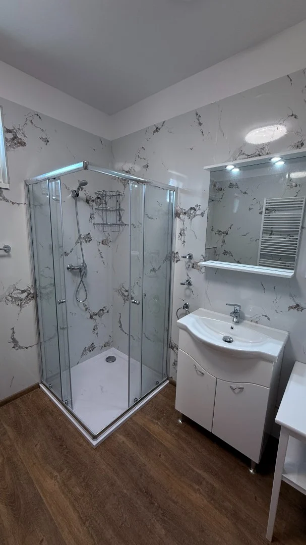 Új generációs moduláris családi ház - Nappali + 2 szoba - GSZ10 - Image 4