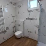 Gaia Szíve családi ház - Nappali & 2 szoba