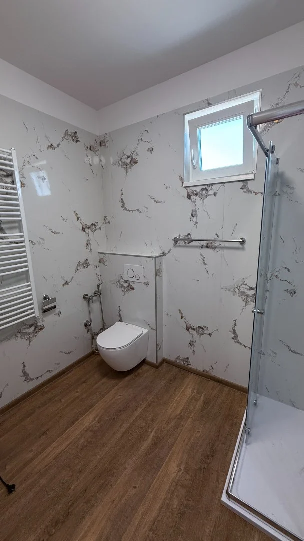 Új generációs moduláris családi ház - Nappali + 2 szoba - GSZ10 - Image 5