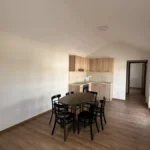 Zafír Baby modulház - Nappali + 1 szoba