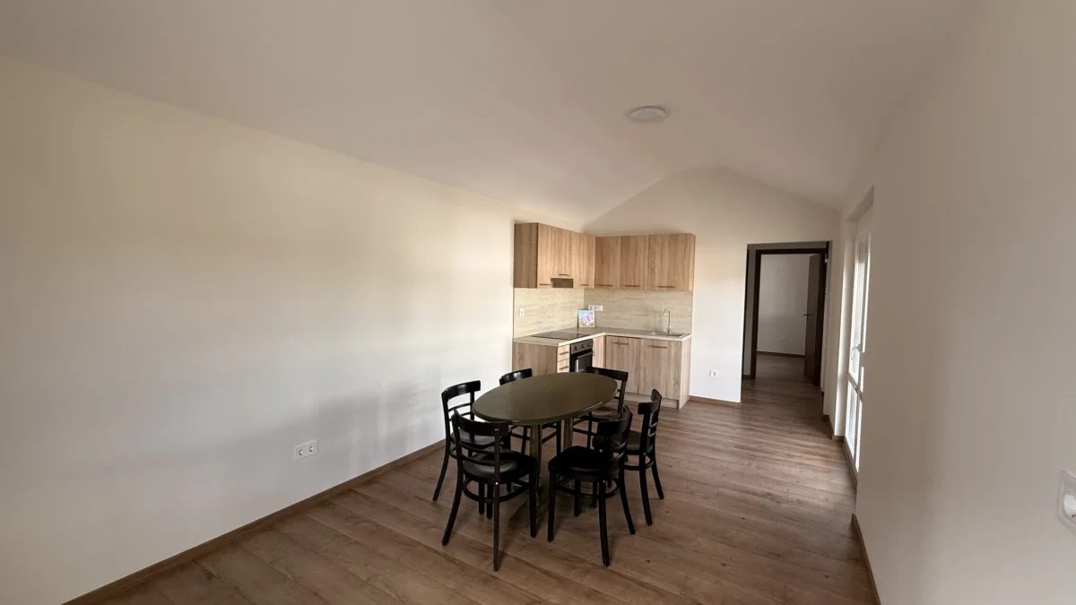 Új generációs moduláris ház - Nappali + 1 szoba - GSZ015 - Image 2