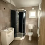 Zafír Baby modulház - Nappali + 1 szoba