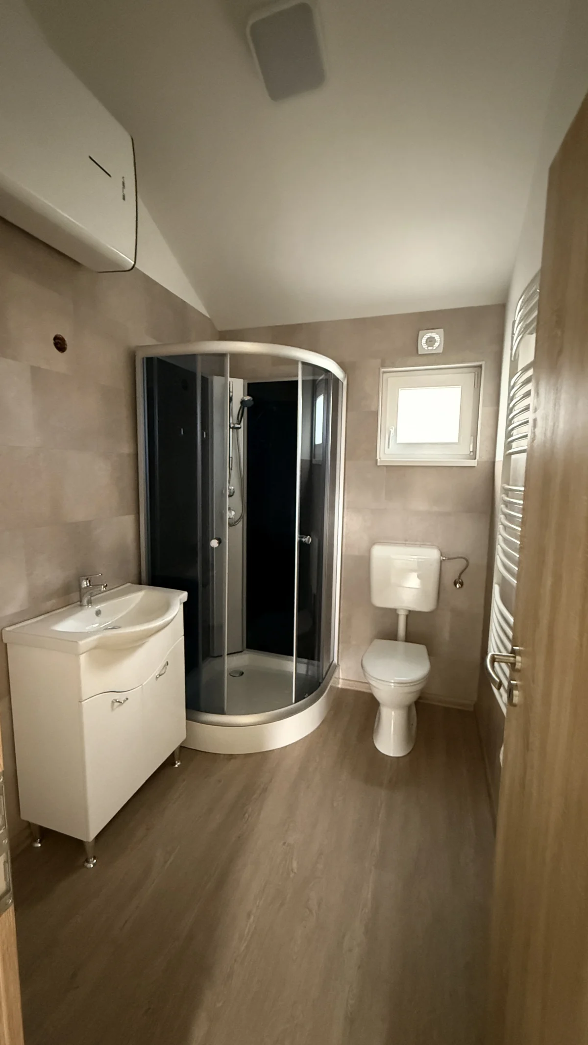 Új generációs moduláris ház - Nappali + 1 szoba - GSZ015 - Image 4