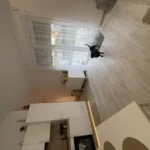 Zafír modulház - Nappali + 1 szoba