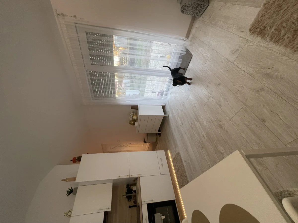 Új generációs moduláris ház - Nappali + 1 szoba - GSZ016 - Image 5