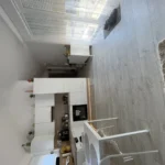 Zafír modulház - Nappali + 1 szoba