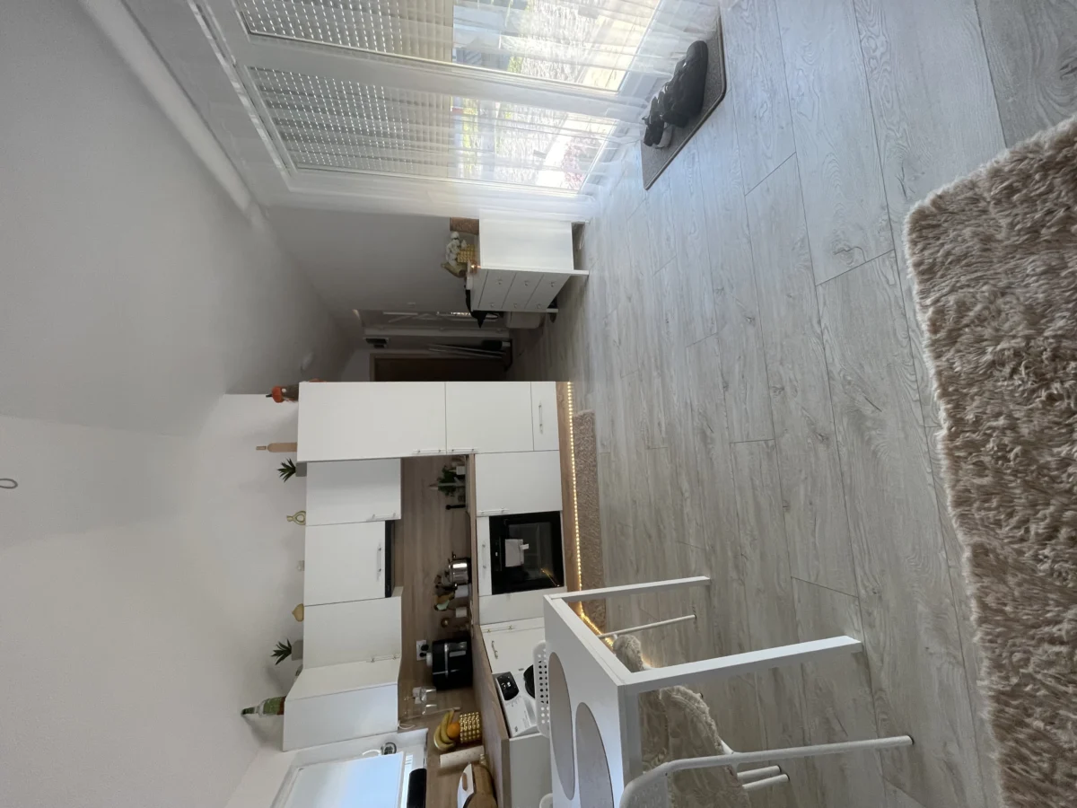 Új generációs moduláris ház - Nappali + 1 szoba - GSZ016 - Image 6