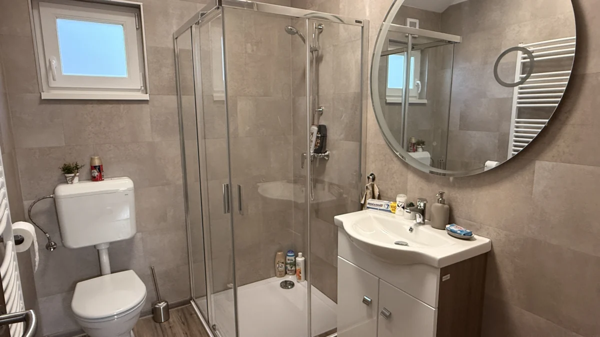 Új generációs moduláris ház - Nappali + 2 szoba - GSZ017 - Image 2