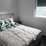 Zafír modulház - Nappali + 2 szoba