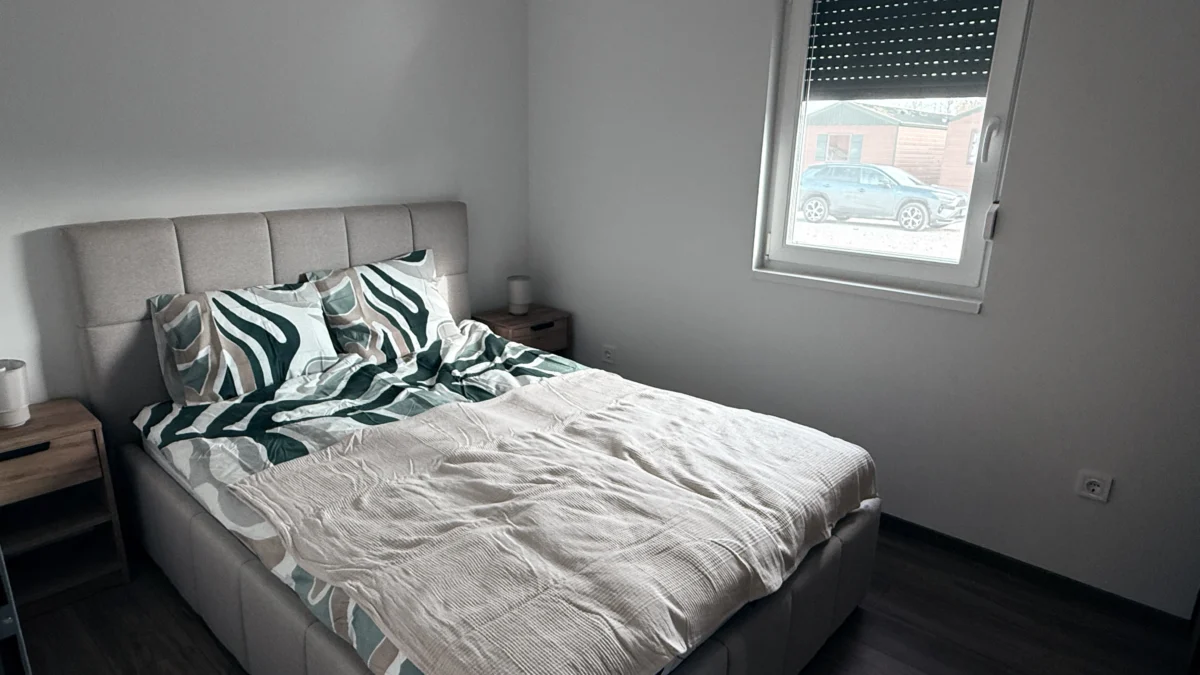 Új generációs moduláris ház - Nappali + 2 szoba - GSZ017 - Image 4