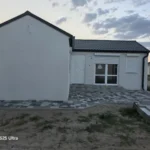 Gaia Szíve "L" alakú családi ház