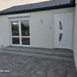 Gaia Szíve "L" alakú családi ház