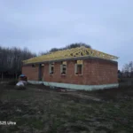 126 m²-es új építésű téglaház 3000 m²-es telken, kulcsrakész átadással!