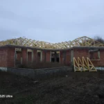 126 m²-es új építésű téglaház 3000 m²-es telken, kulcsrakész átadással!