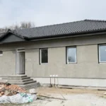 126 m²-es új építésű téglaház 3000 m²-es telken, kulcsrakész átadással!