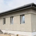 126 m²-es új építésű téglaház 3000 m²-es telken, kulcsrakész átadással!