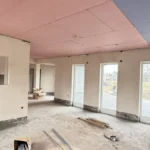 126 m²-es új építésű téglaház 3000 m²-es telken, kulcsrakész átadással!