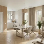 Családi ház az erdőben - Kecskemét