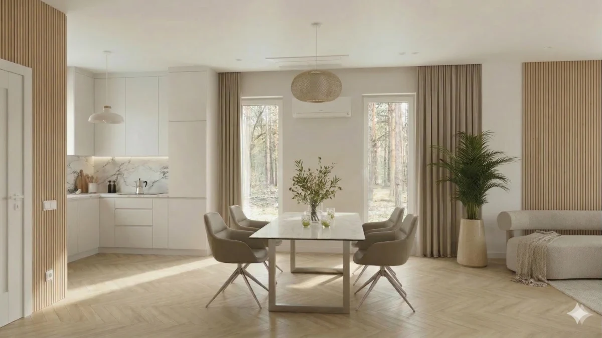 Családi ház az erdőben - Kecskemét - Image 4