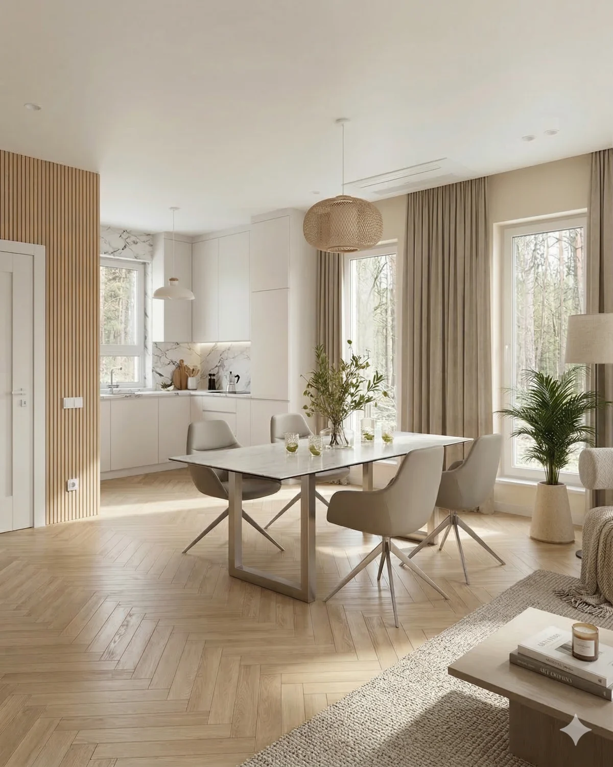 Családi ház az erdőben - Kecskemét - Image 3