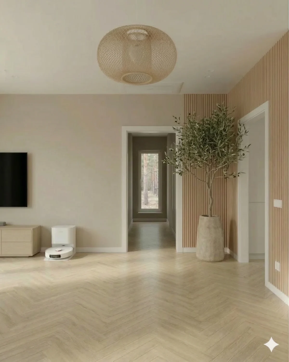 Családi ház az erdőben - Kecskemét - Image 5