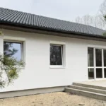 Családi ház az erdőben - Kecskemét