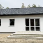 Családi ház az erdőben - Kecskemét