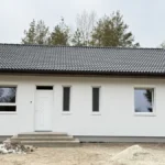 Családi ház az erdőben - Kecskemét